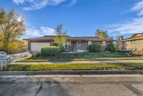 Photo of 9968 S BLOSSOM DR, Sandy, UT 84092 (MLS # 2121387)