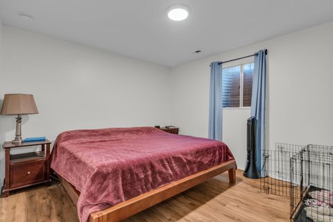 Tiny photo for 9968 S BLOSSOM DR, Sandy, UT 84092 (MLS # 2121387)