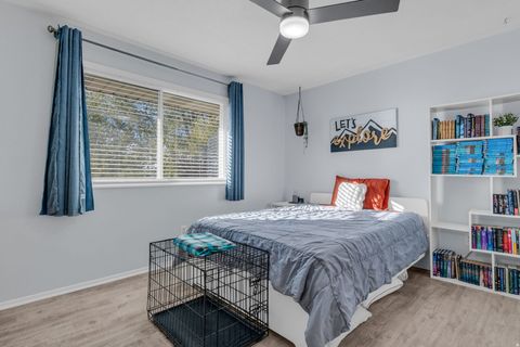 Tiny photo for 9968 S BLOSSOM DR, Sandy, UT 84092 (MLS # 2121387)