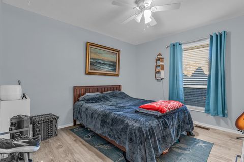 Tiny photo for 9968 S BLOSSOM DR, Sandy, UT 84092 (MLS # 2121387)