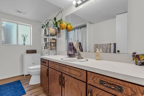 Tiny photo for 9968 S BLOSSOM DR, Sandy, UT 84092 (MLS # 2121387)