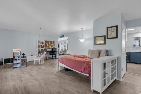 Tiny photo for 9968 S BLOSSOM DR, Sandy, UT 84092 (MLS # 2121387)