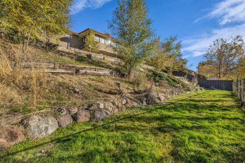 Tiny photo for 9968 S BLOSSOM DR, Sandy, UT 84092 (MLS # 2121387)