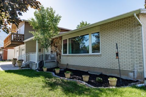 Tiny photo for 1070 E 120 S, Orem, UT 84097 (MLS # 2087266)