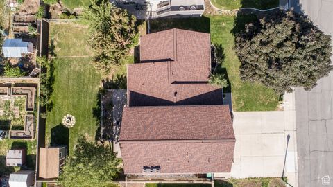 Tiny photo for 1070 E 120 S, Orem, UT 84097 (MLS # 2087266)