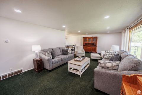 Tiny photo for 1070 E 120 S, Orem, UT 84097 (MLS # 2087266)