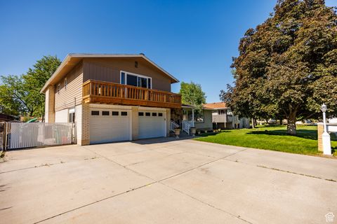 Tiny photo for 1070 E 120 S, Orem, UT 84097 (MLS # 2087266)