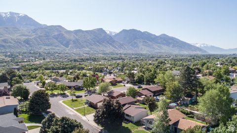 Tiny photo for 1070 E 120 S, Orem, UT 84097 (MLS # 2087266)
