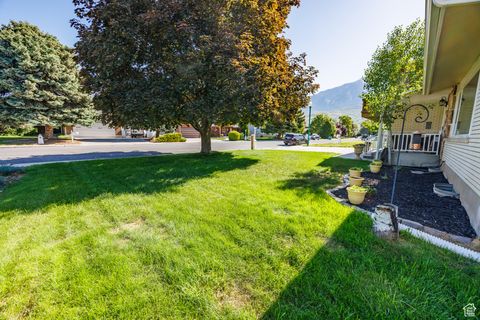 Tiny photo for 1070 E 120 S, Orem, UT 84097 (MLS # 2087266)