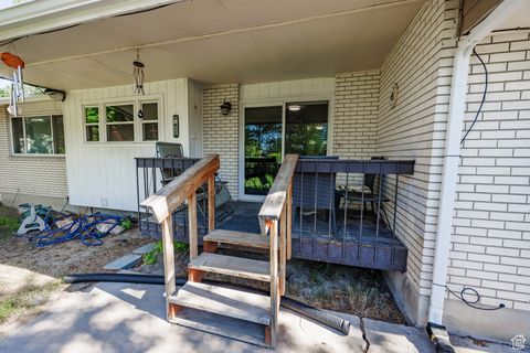 Tiny photo for 1070 E 120 S, Orem, UT 84097 (MLS # 2087266)