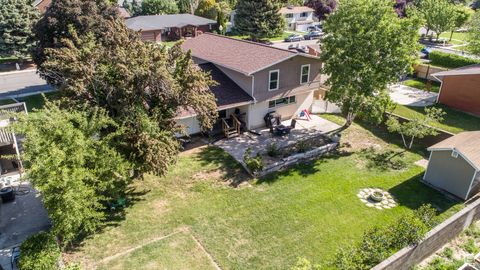 Tiny photo for 1070 E 120 S, Orem, UT 84097 (MLS # 2087266)