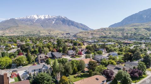 Tiny photo for 1070 E 120 S, Orem, UT 84097 (MLS # 2087266)