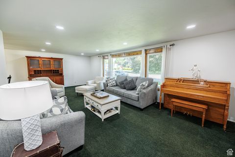 Tiny photo for 1070 E 120 S, Orem, UT 84097 (MLS # 2087266)