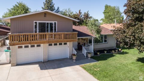 Tiny photo for 1070 E 120 S, Orem, UT 84097 (MLS # 2087266)