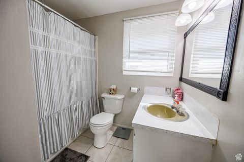 Tiny photo for 1070 E 120 S, Orem, UT 84097 (MLS # 2087266)