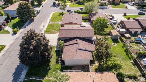 Tiny photo for 1070 E 120 S, Orem, UT 84097 (MLS # 2087266)