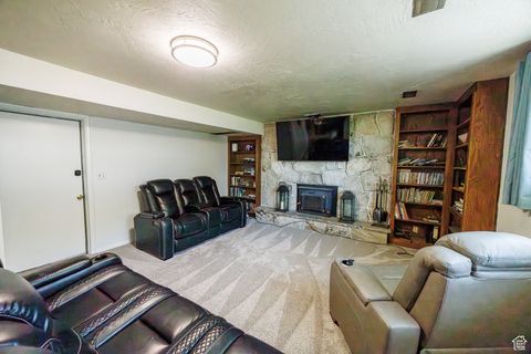 Tiny photo for 1070 E 120 S, Orem, UT 84097 (MLS # 2087266)