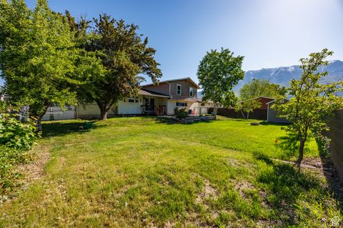 Tiny photo for 1070 E 120 S, Orem, UT 84097 (MLS # 2087266)