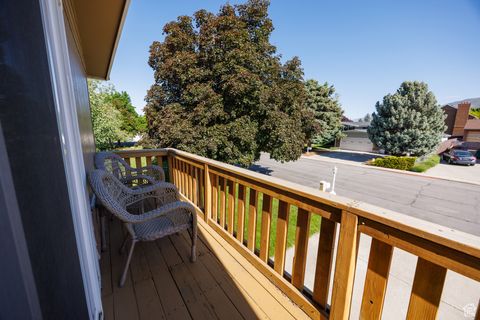 Tiny photo for 1070 E 120 S, Orem, UT 84097 (MLS # 2087266)