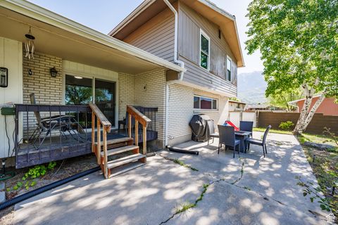 Tiny photo for 1070 E 120 S, Orem, UT 84097 (MLS # 2087266)