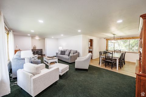 Tiny photo for 1070 E 120 S, Orem, UT 84097 (MLS # 2087266)
