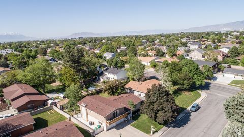 Tiny photo for 1070 E 120 S, Orem, UT 84097 (MLS # 2087266)
