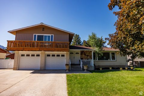 Tiny photo for 1070 E 120 S, Orem, UT 84097 (MLS # 2087266)