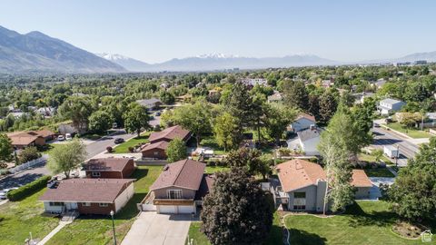 Tiny photo for 1070 E 120 S, Orem, UT 84097 (MLS # 2087266)