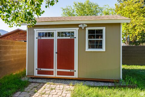 Tiny photo for 1070 E 120 S, Orem, UT 84097 (MLS # 2087266)