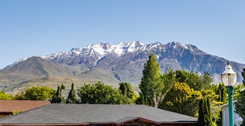 Tiny photo for 1070 E 120 S, Orem, UT 84097 (MLS # 2087266)