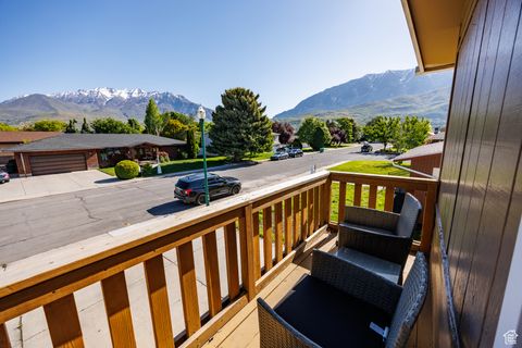 Tiny photo for 1070 E 120 S, Orem, UT 84097 (MLS # 2087266)