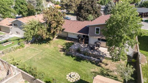 Tiny photo for 1070 E 120 S, Orem, UT 84097 (MLS # 2087266)