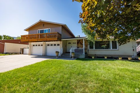 Tiny photo for 1070 E 120 S, Orem, UT 84097 (MLS # 2087266)