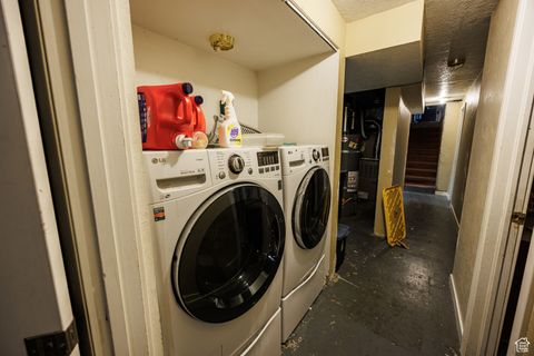 Tiny photo for 1070 E 120 S, Orem, UT 84097 (MLS # 2087266)