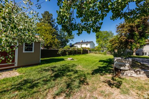 Tiny photo for 1070 E 120 S, Orem, UT 84097 (MLS # 2087266)
