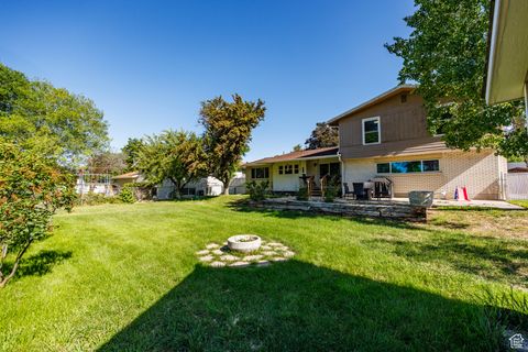 Tiny photo for 1070 E 120 S, Orem, UT 84097 (MLS # 2087266)