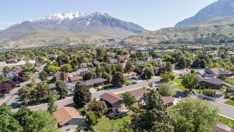 Tiny photo for 1070 E 120 S, Orem, UT 84097 (MLS # 2087266)