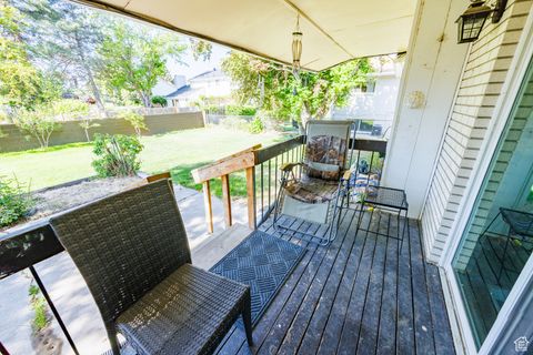 Tiny photo for 1070 E 120 S, Orem, UT 84097 (MLS # 2087266)