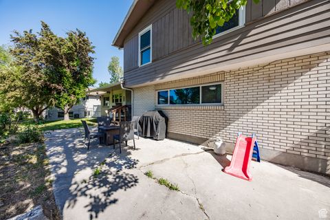 Tiny photo for 1070 E 120 S, Orem, UT 84097 (MLS # 2087266)