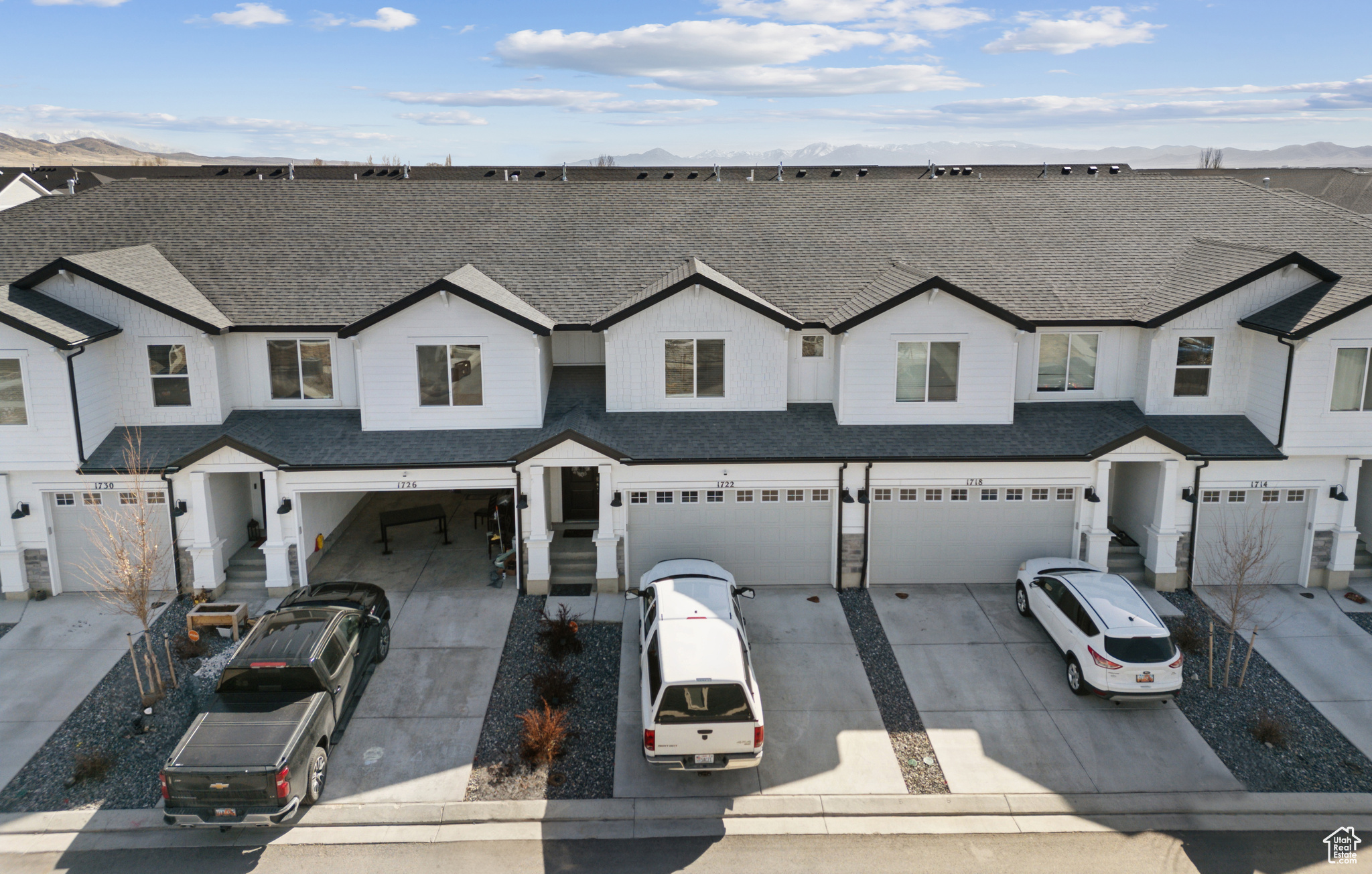 EAGLE POINT - Residential