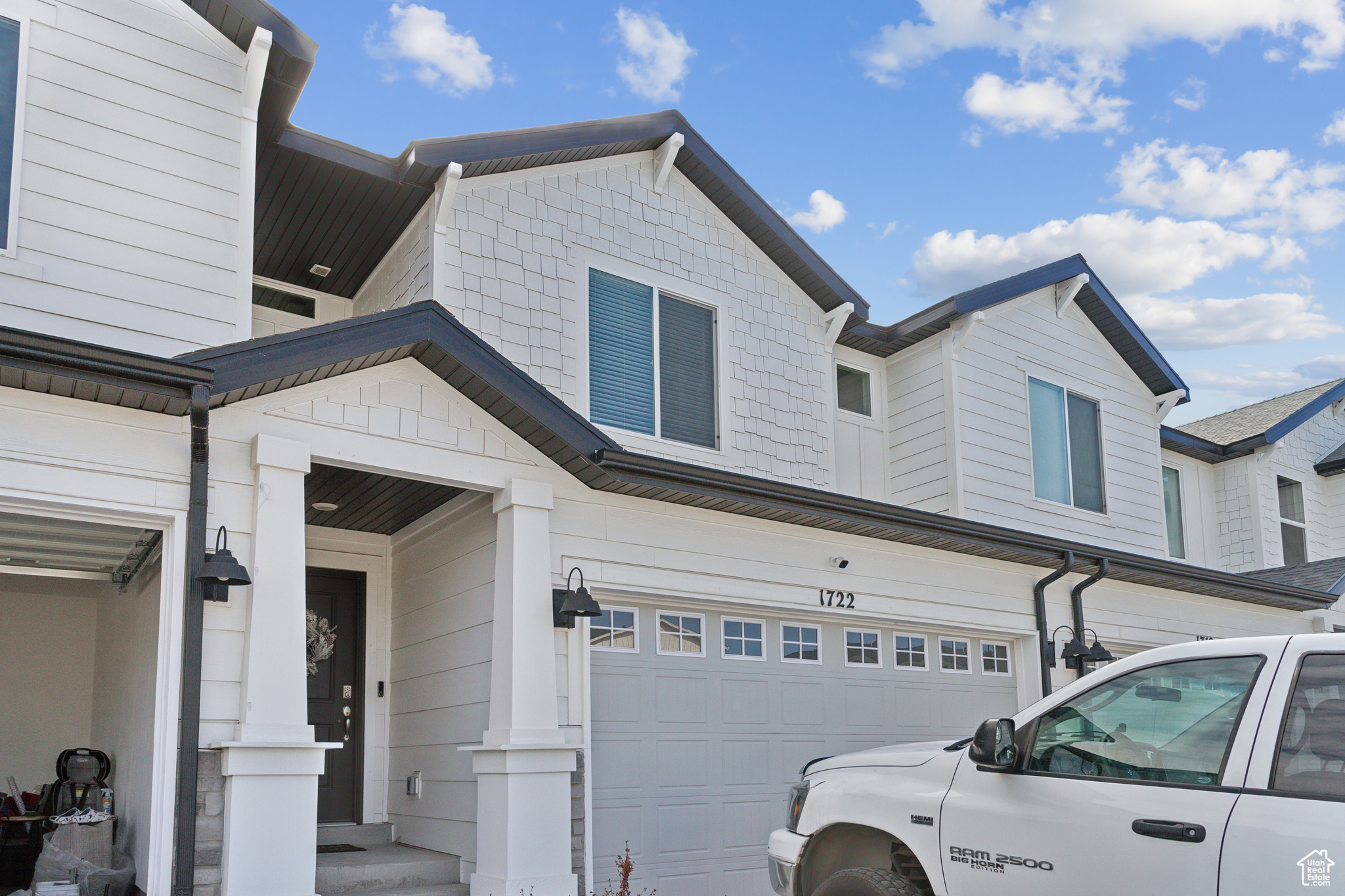 EAGLE POINT - Residential