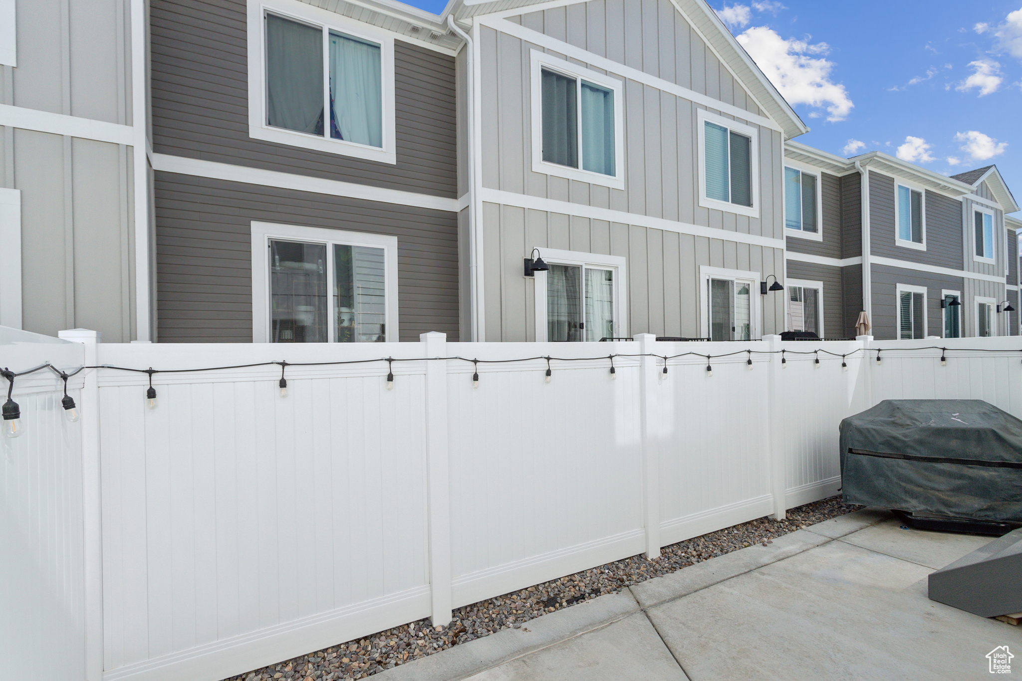 EAGLE POINT - Residential