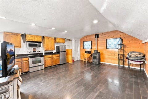 Tiny photo for 23346 E SOLDIER SUMMIT DR, Spanish Fork, UT 84660 (MLS # 2186509)