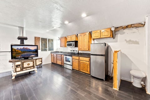 Tiny photo for 23346 E SOLDIER SUMMIT DR, Spanish Fork, UT 84660 (MLS # 2186509)