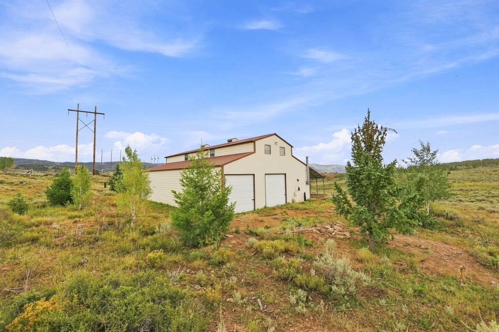 Photo of 23346 E SOLDIER SUMMIT DR, Spanish Fork, UT 84660 (MLS # 2186509)