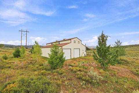 Tiny photo for 23346 E SOLDIER SUMMIT DR, Spanish Fork, UT 84660 (MLS # 2186509)