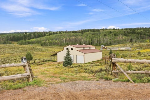 Tiny photo for 23346 E SOLDIER SUMMIT DR, Spanish Fork, UT 84660 (MLS # 2186509)