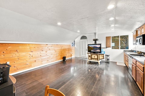 Tiny photo for 23346 E SOLDIER SUMMIT DR, Spanish Fork, UT 84660 (MLS # 2186509)
