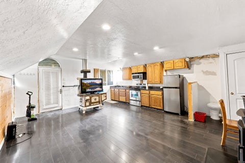 Tiny photo for 23346 E SOLDIER SUMMIT DR, Spanish Fork, UT 84660 (MLS # 2186509)