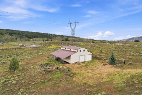 Tiny photo for 23346 E SOLDIER SUMMIT DR, Spanish Fork, UT 84660 (MLS # 2186509)